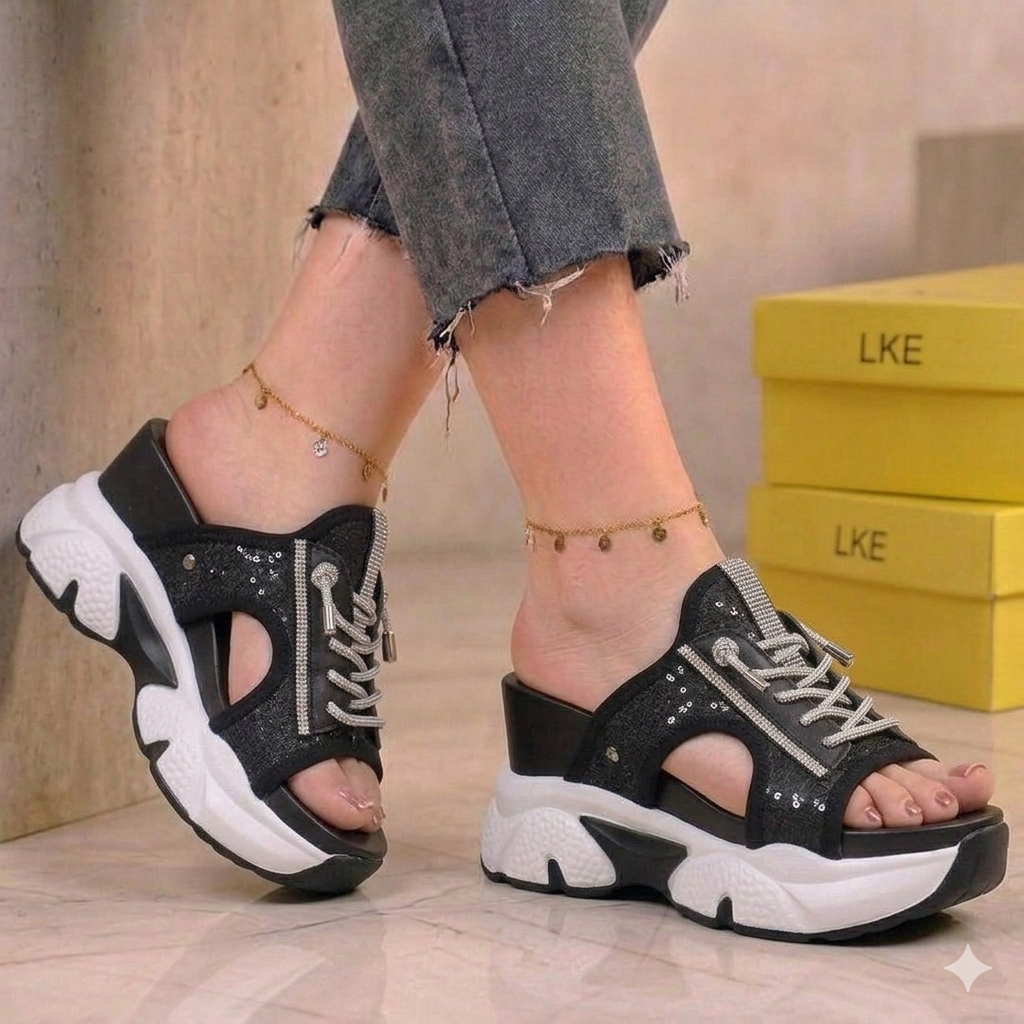 بابوج روكي ارتفاع 10 شم