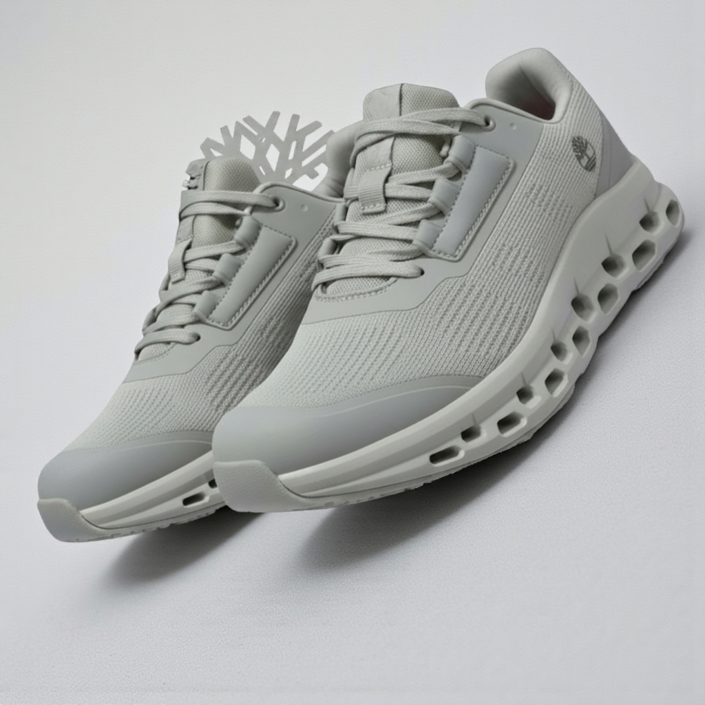 Qc MEN SHOE