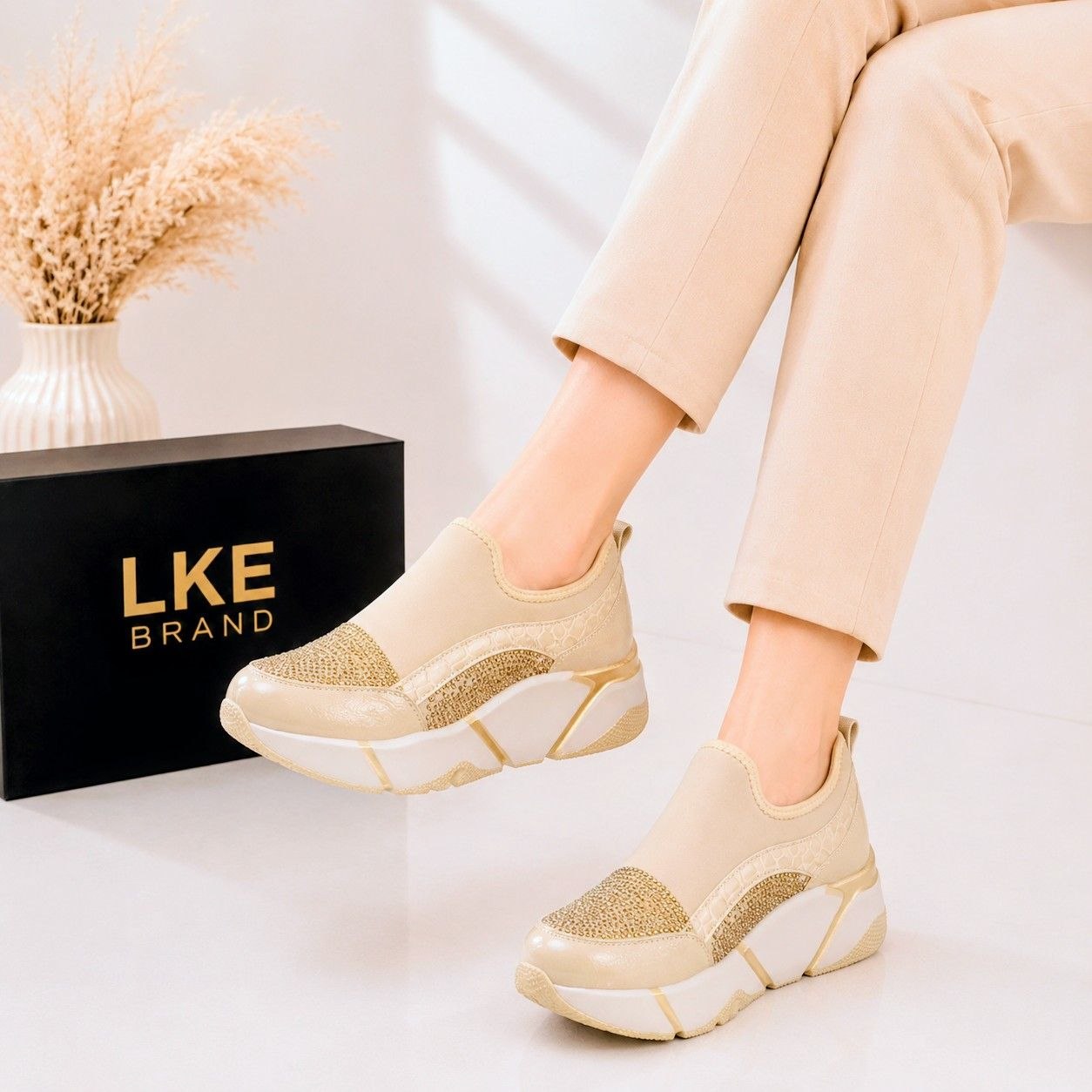 orthopedic shoes