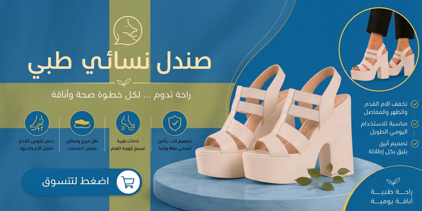ٍSandals