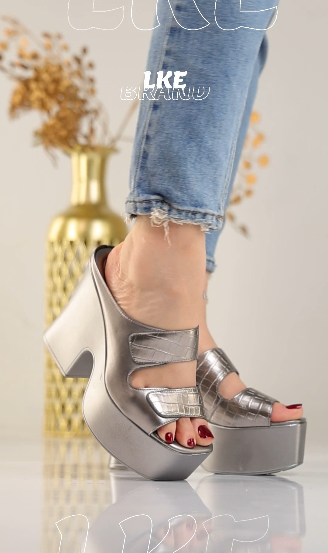 بابوج سهره  12 سم