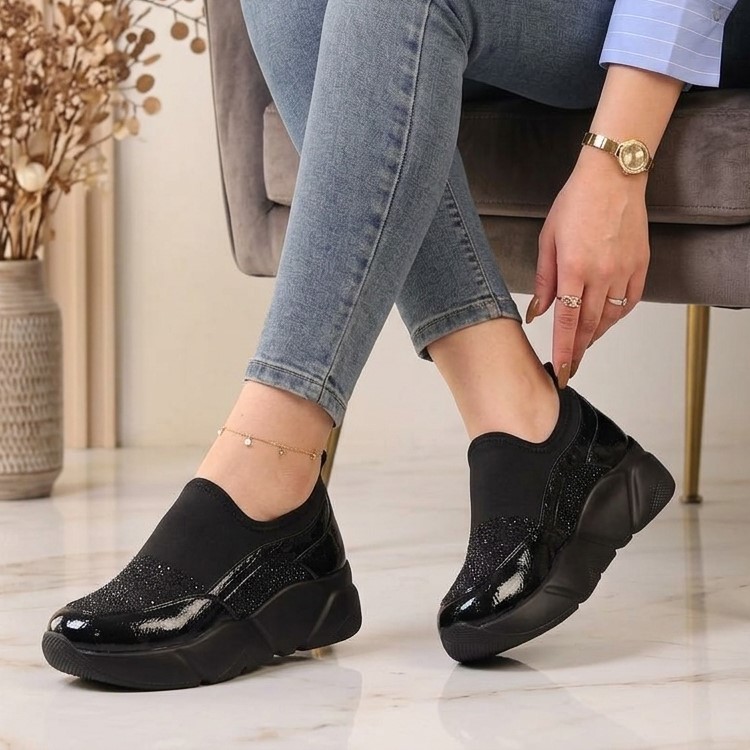 orthopedic shoes