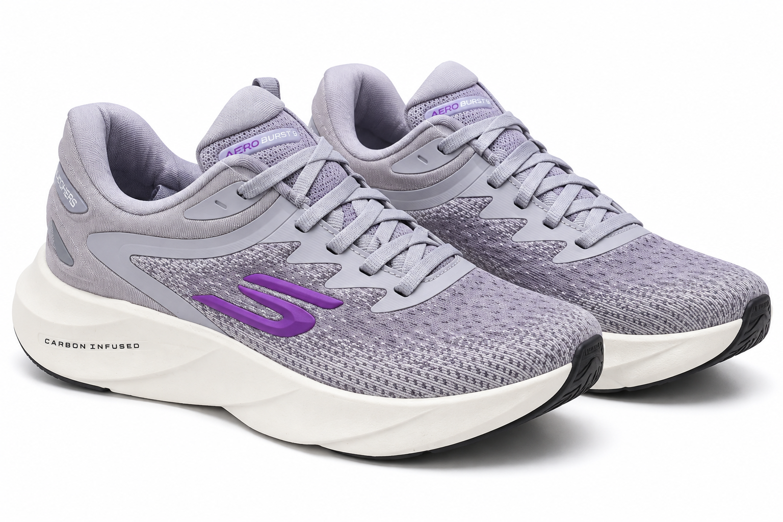   Skechers Women's  Aero Burst SI 