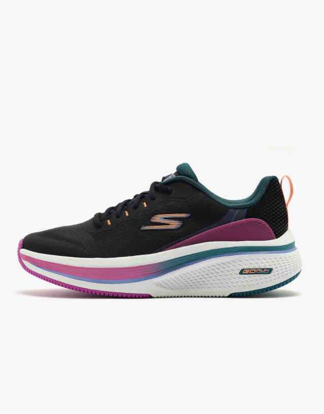 Go Run Elevate 2.0