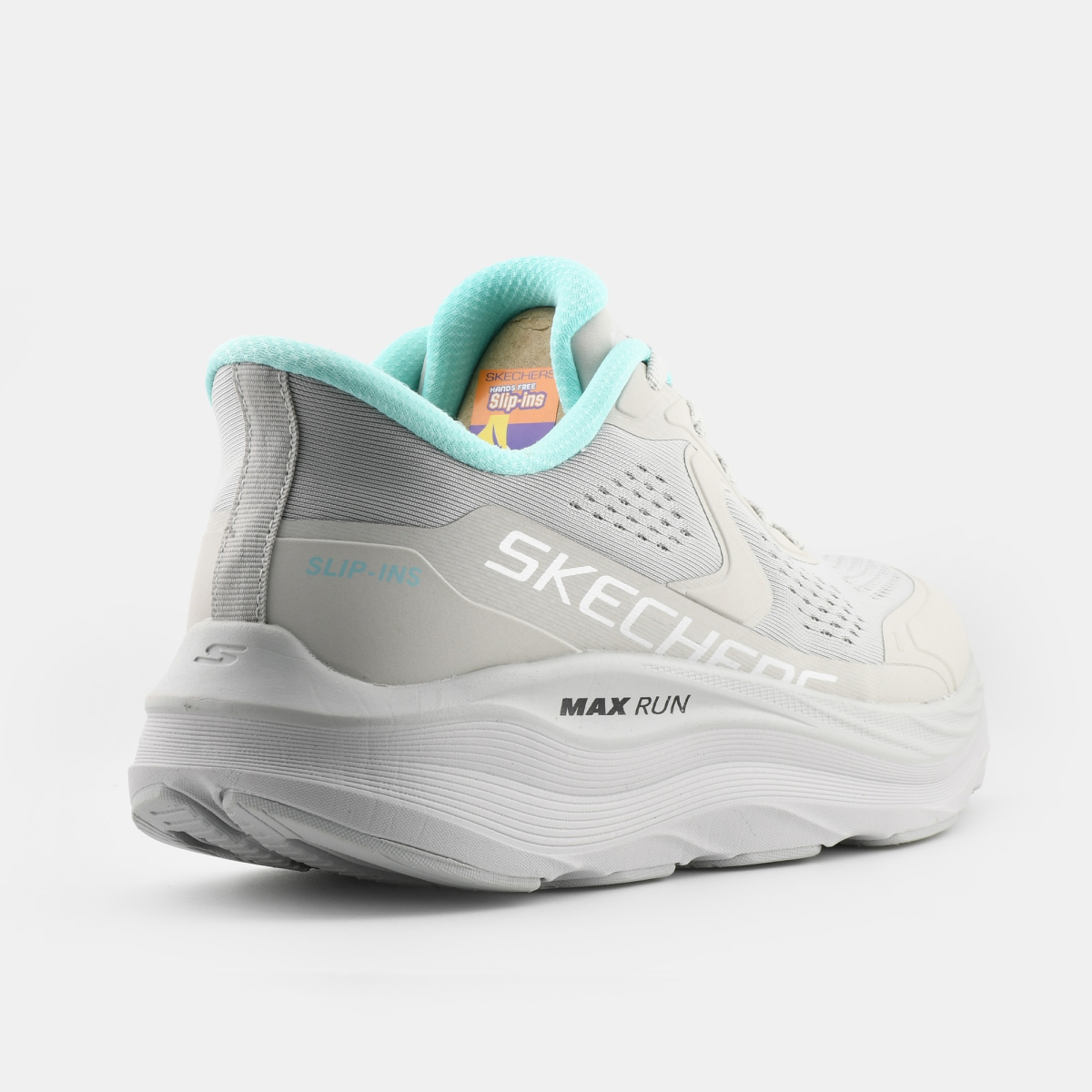 Skechers Slip-Ins Max Run