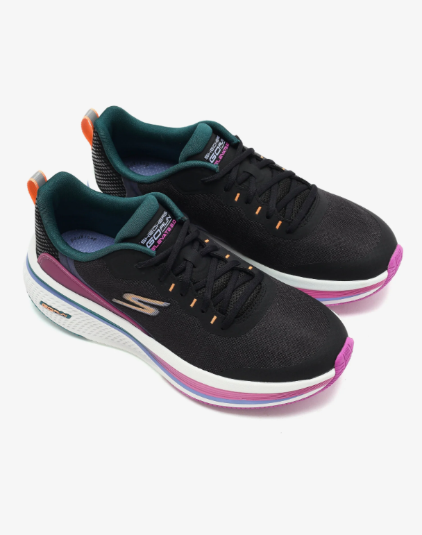 Go Run Elevate 2.0