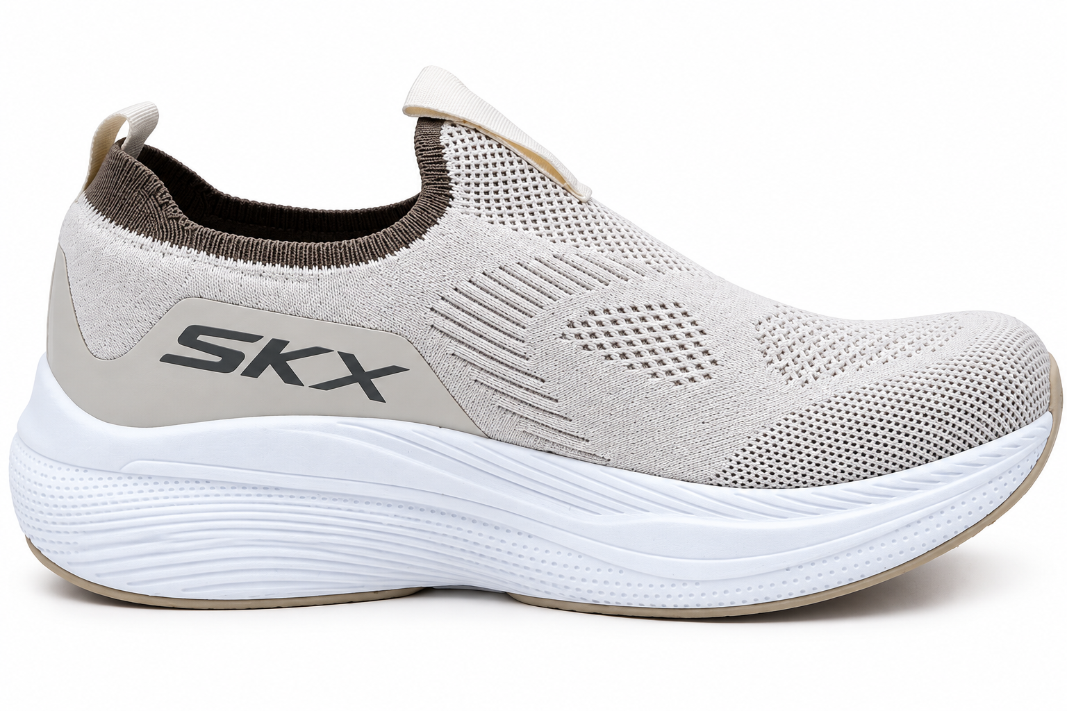 Skechers Max Cushioning