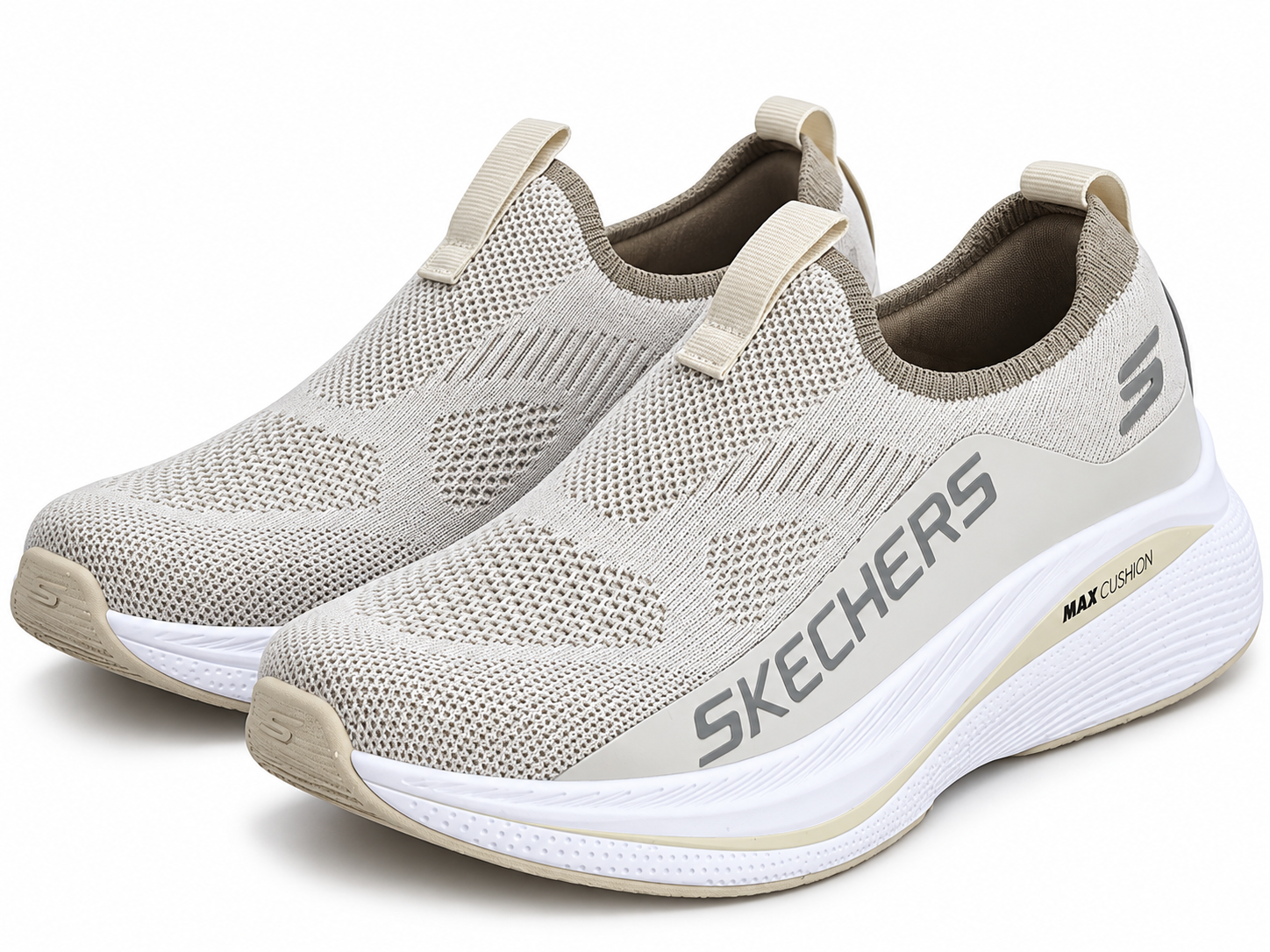 Skechers Max Cushioning