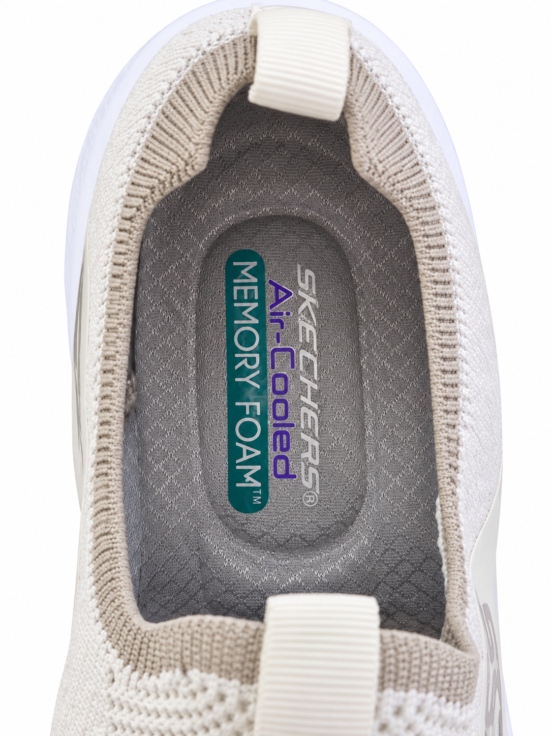Skechers Max Cushioning