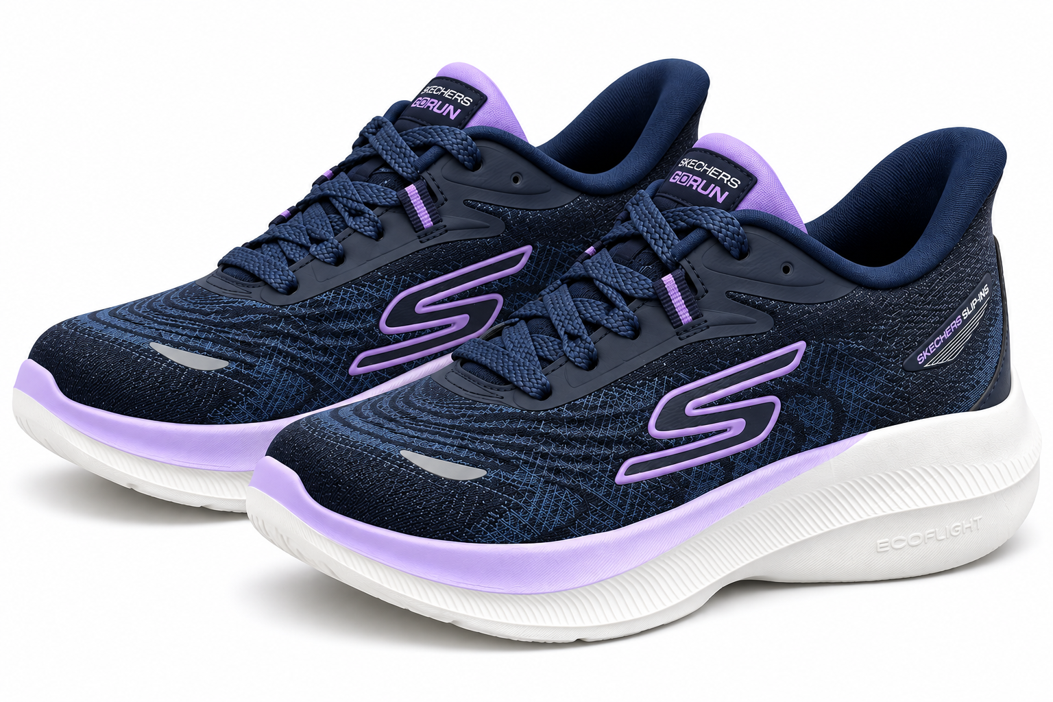 Slip-Ins:ECOFLIGHT