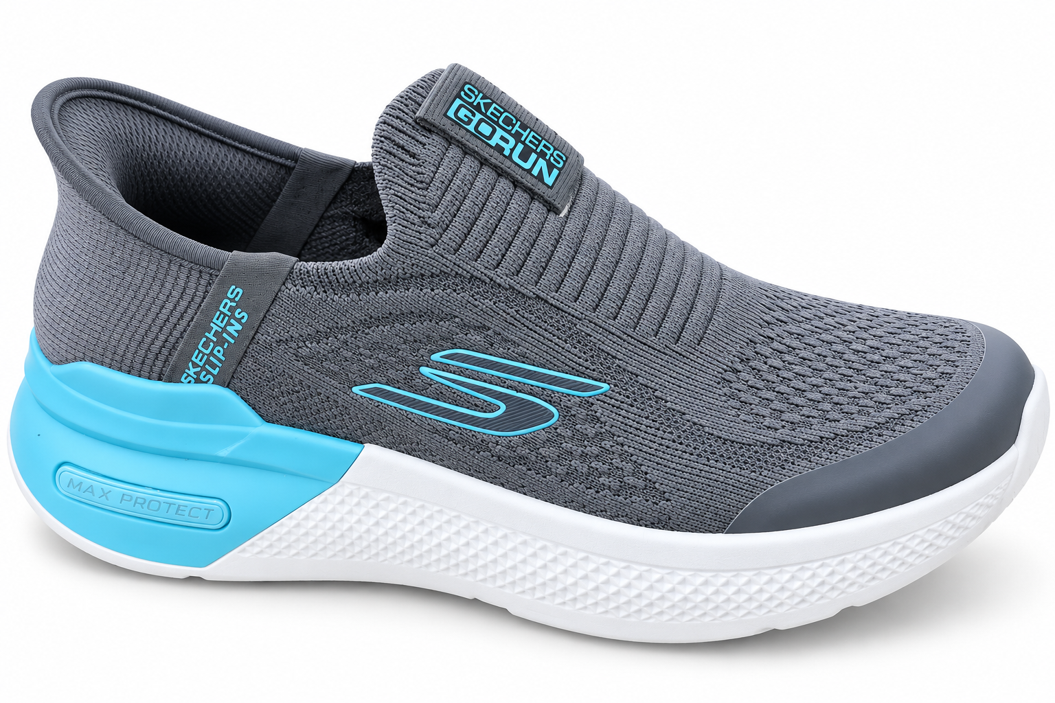 Skechers Slip-ins Max Cushioning Arch Fit - Fluidity