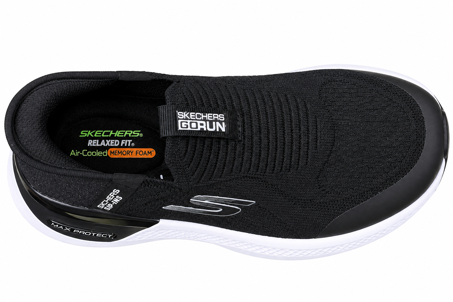 Skechers Slip-ins Max Cushioning Arch Fit - Fluidity