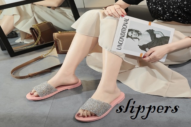 Slippers