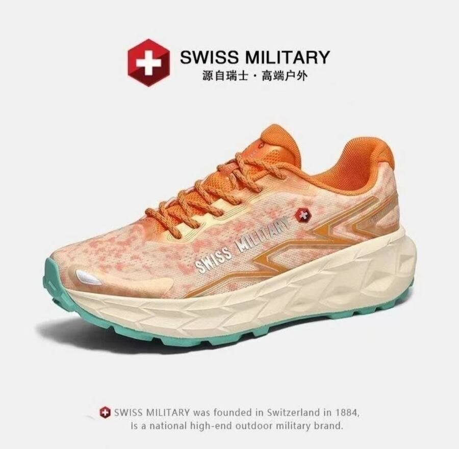 حذاء ماركة  Swiss Military ...