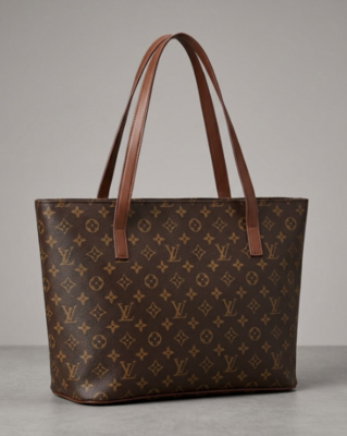 LOUIS VUITTON  big bag