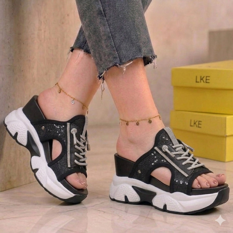 بابوج روكي ارتفاع 10 شم