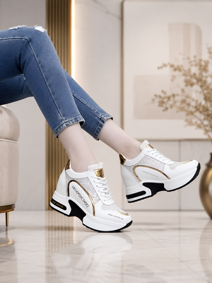 سبورت كعب مخفي 12 سم