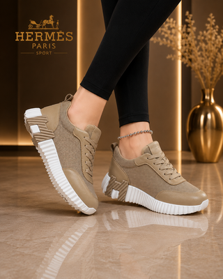 Hermes Paris sport