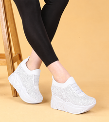 سبورت كعب مخفي 