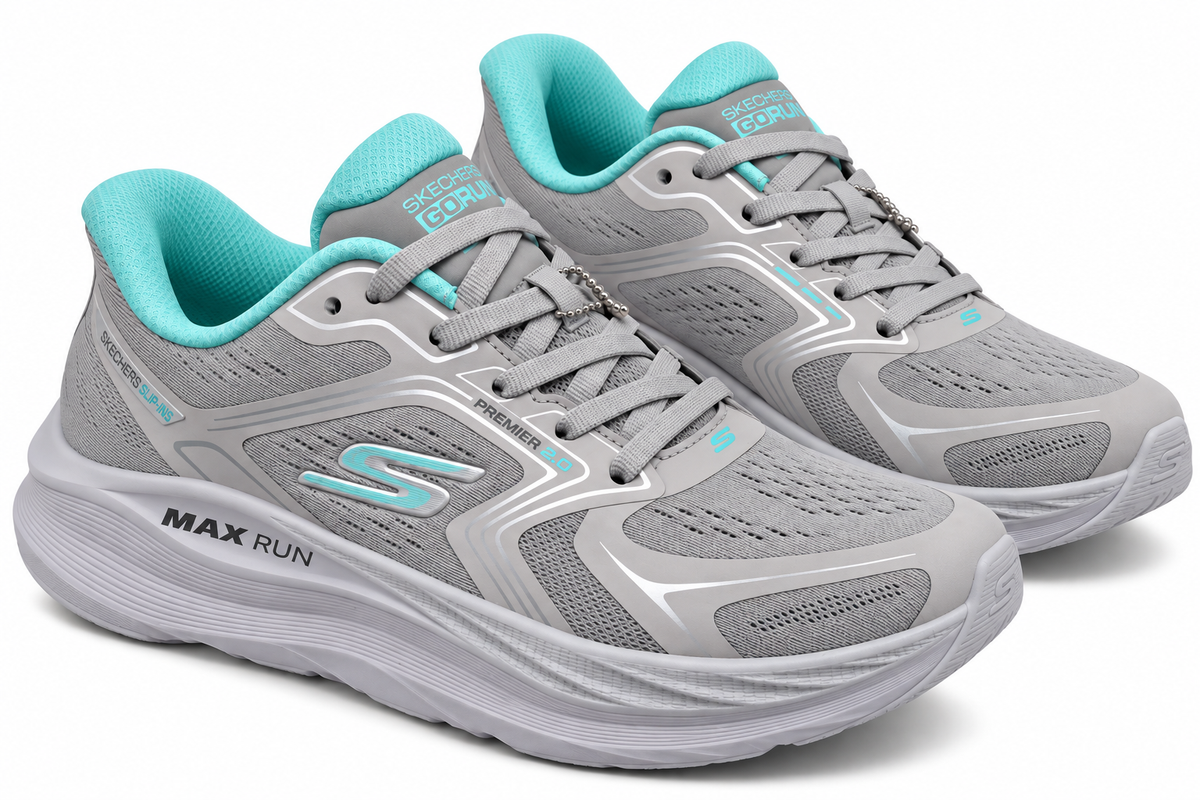 Slip-Ins: GOrun Max Run