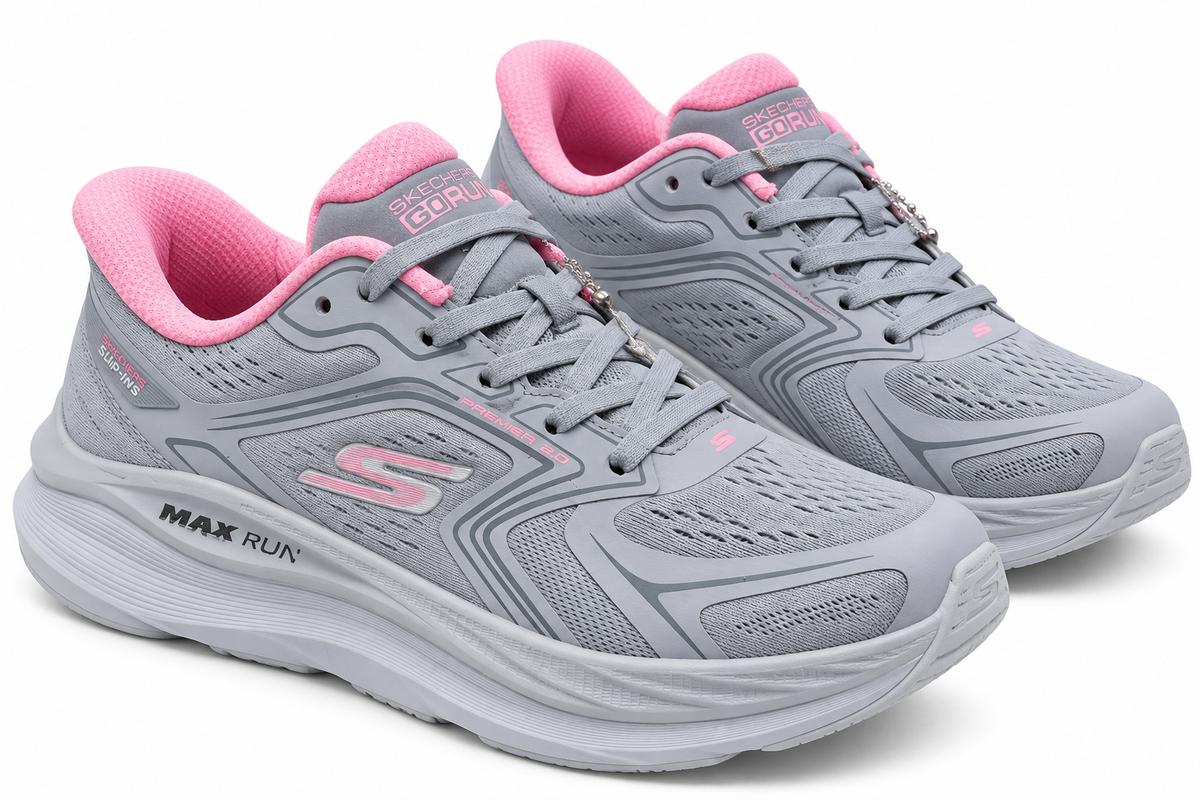 Slip-Ins: GOrun Max Run