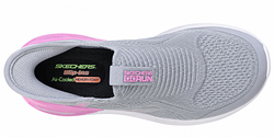 Skechers Slip-ins Max Cushioning Arch Fit - Fluidity