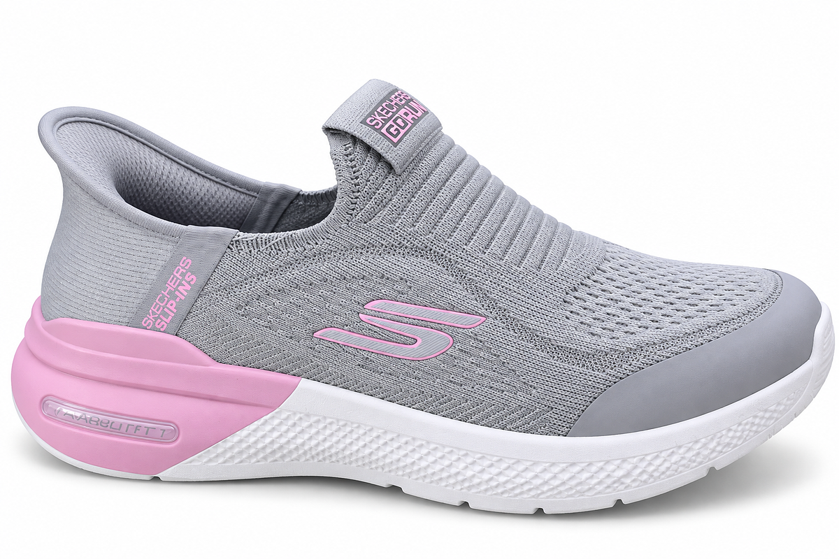 Skechers Slip-ins Max Cushioning Arch Fit - Fluidity