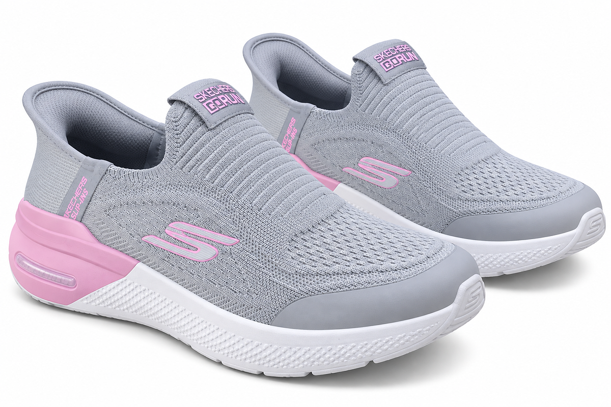 Skechers Slip-ins Max Cushioning Arch Fit - Fluidity