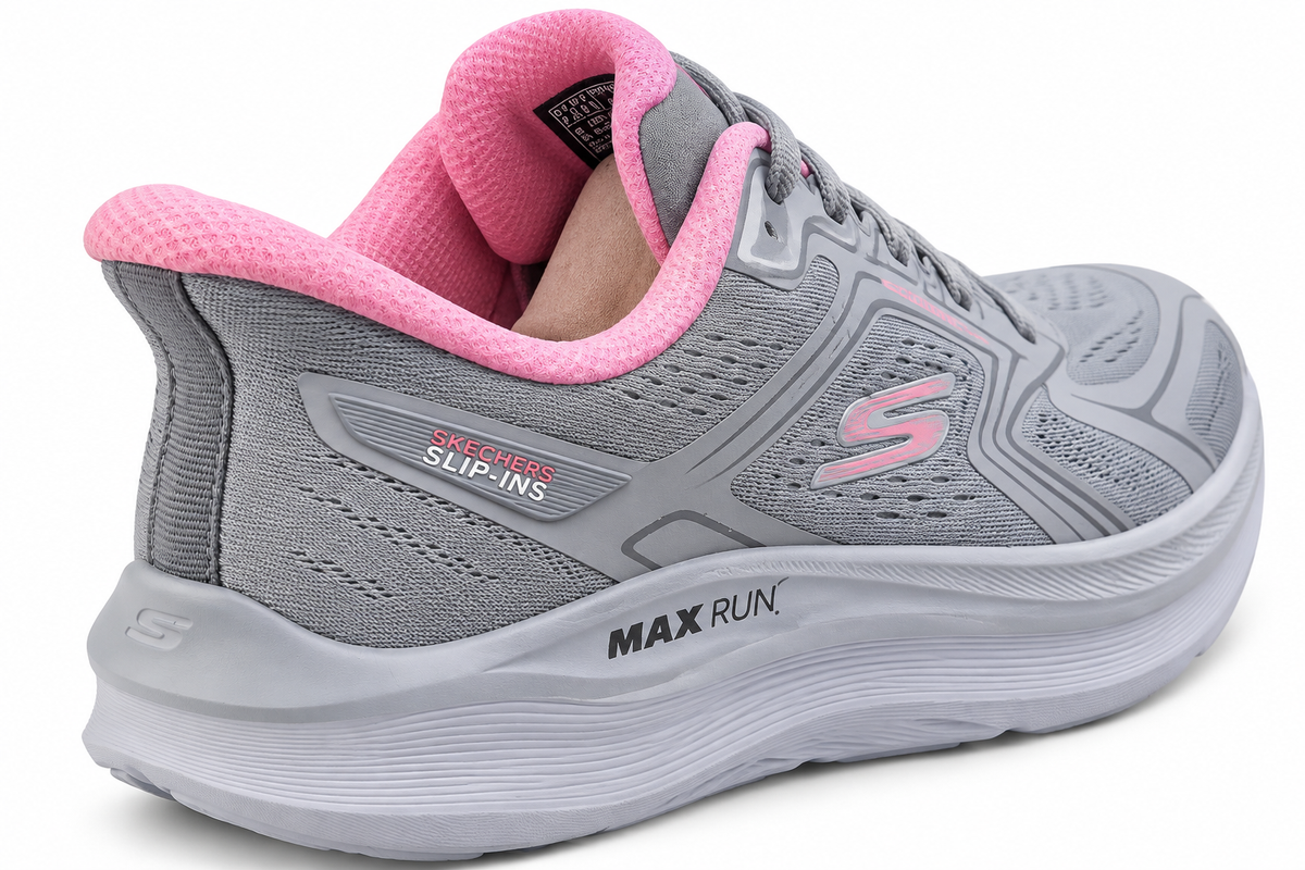 Slip-Ins: GOrun Max Run
