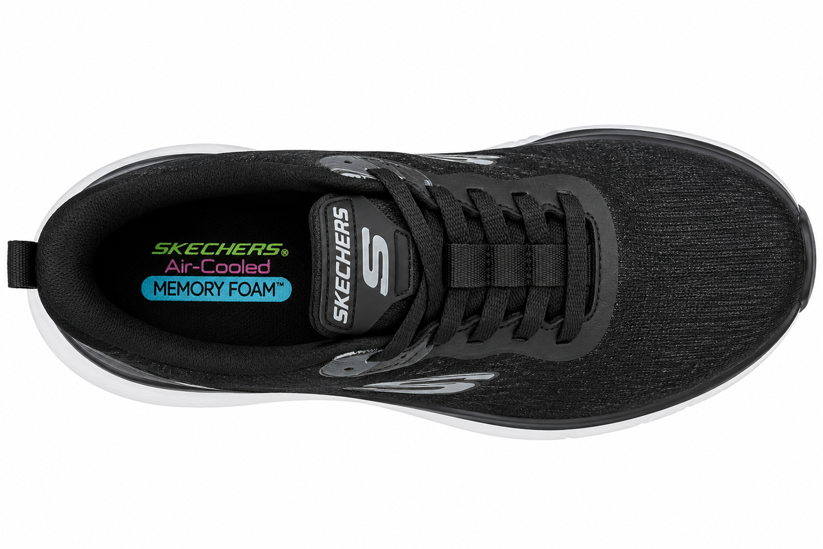 Max Cushioning Endeavour - Kauska