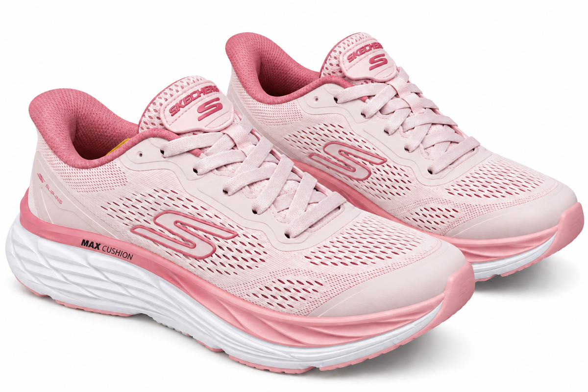 MAX CUSHIONING ELITE