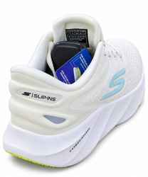   Skechers Women's  Aero Burst SI 