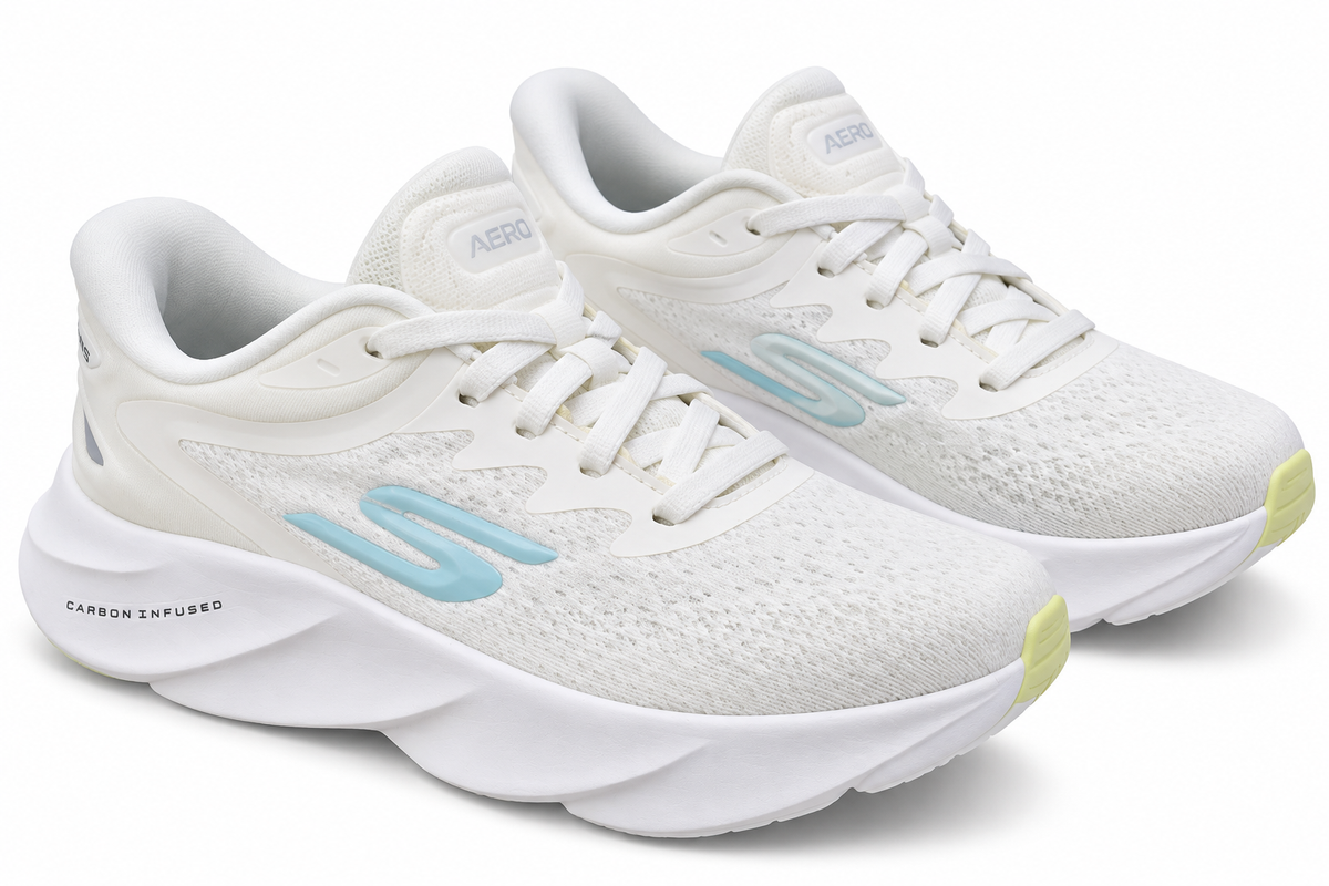   Skechers Women's  Aero Burst SI 