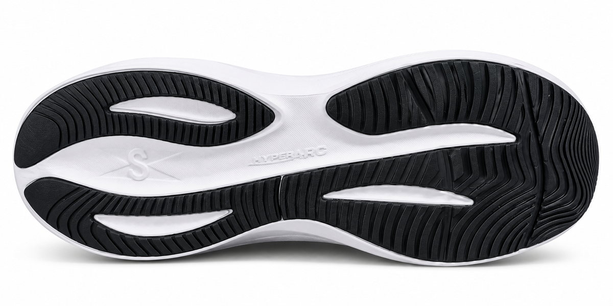  Skechers Vapor Foam - Midnight Glimmer 
