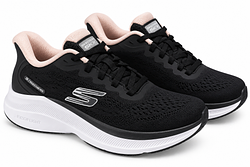  Skechers Vapor Foam - Midnight Glimmer 