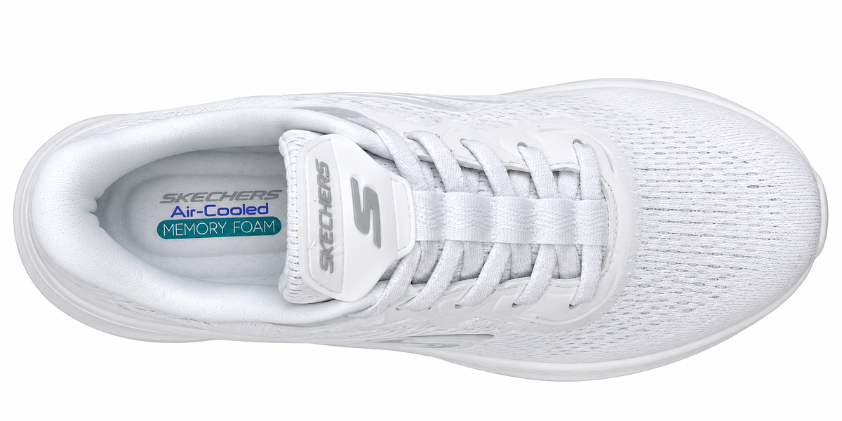  Air-Cooled Memory Foam