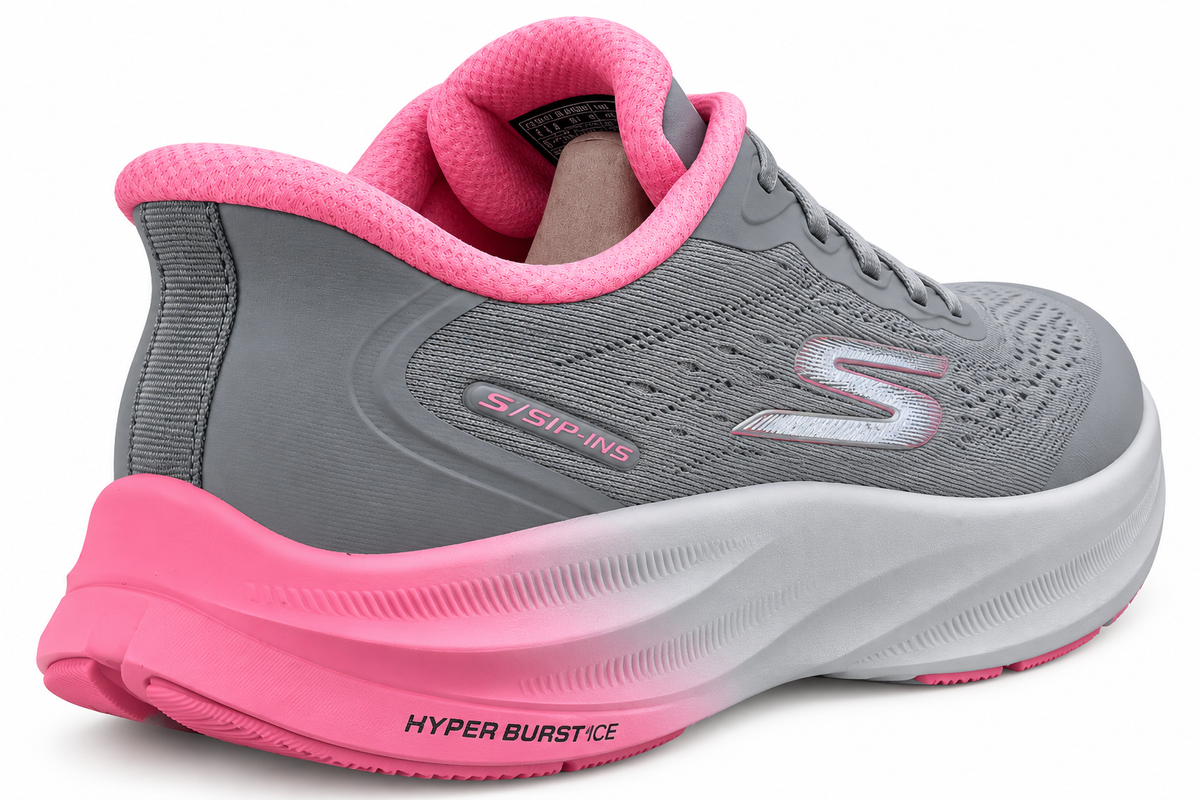 Slip-ins: Aero Spark