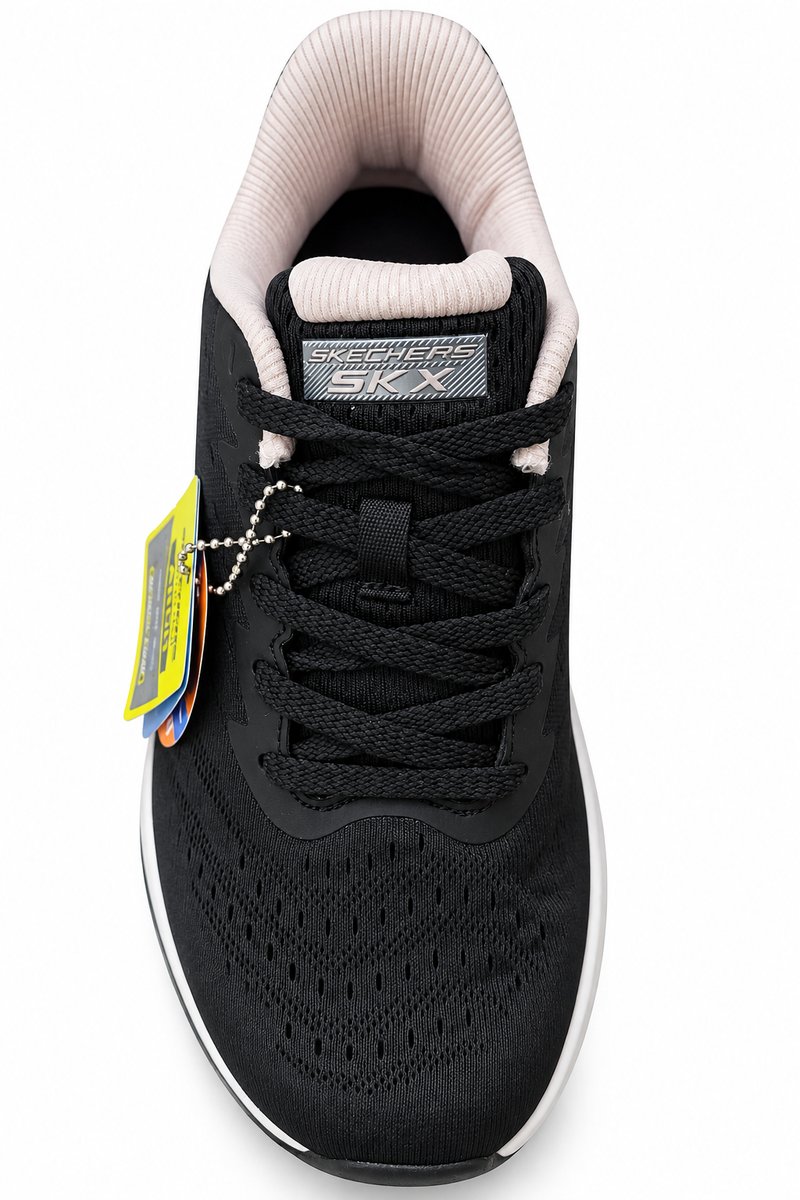  Skechers Vapor Foam - Midnight Glimmer 