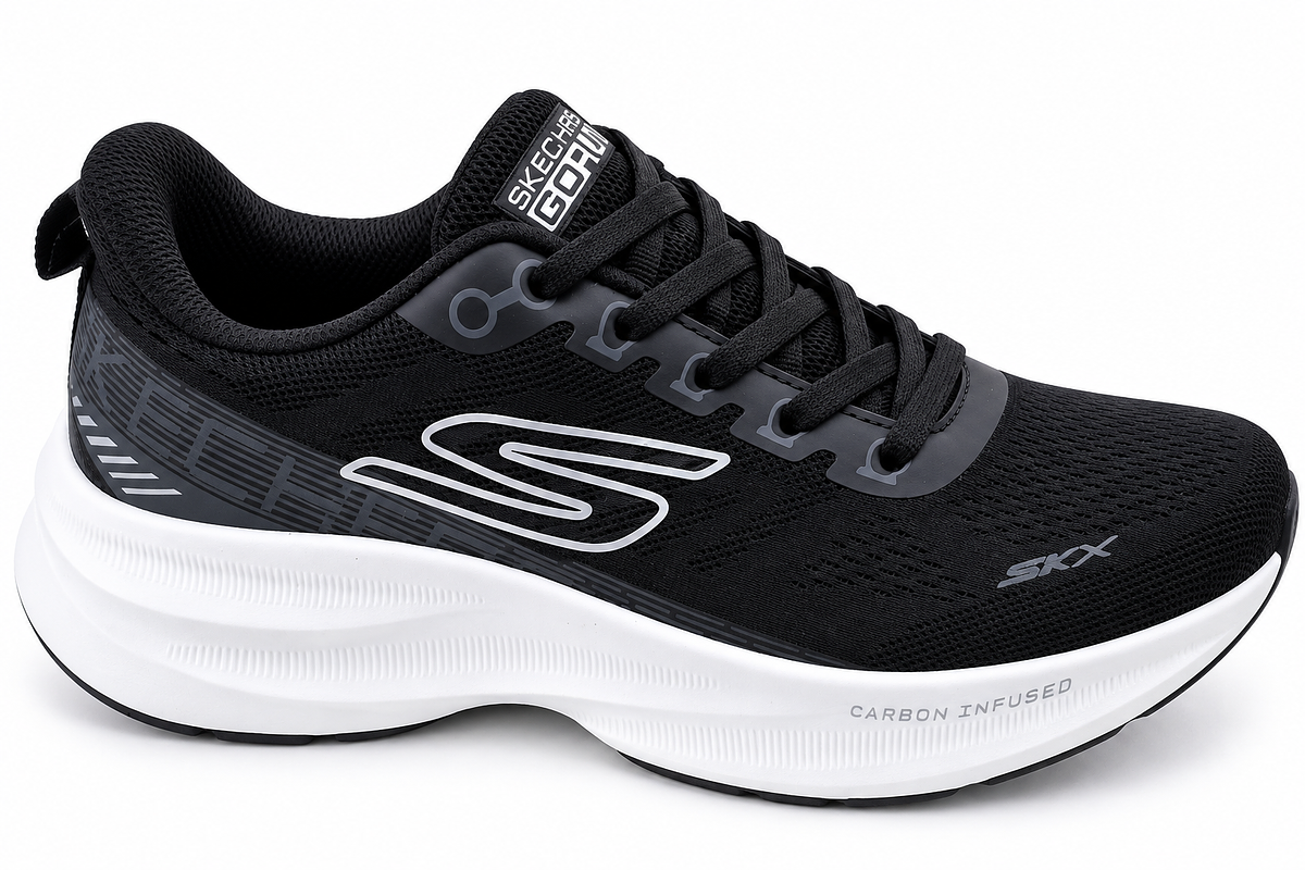 GO RUN SKX