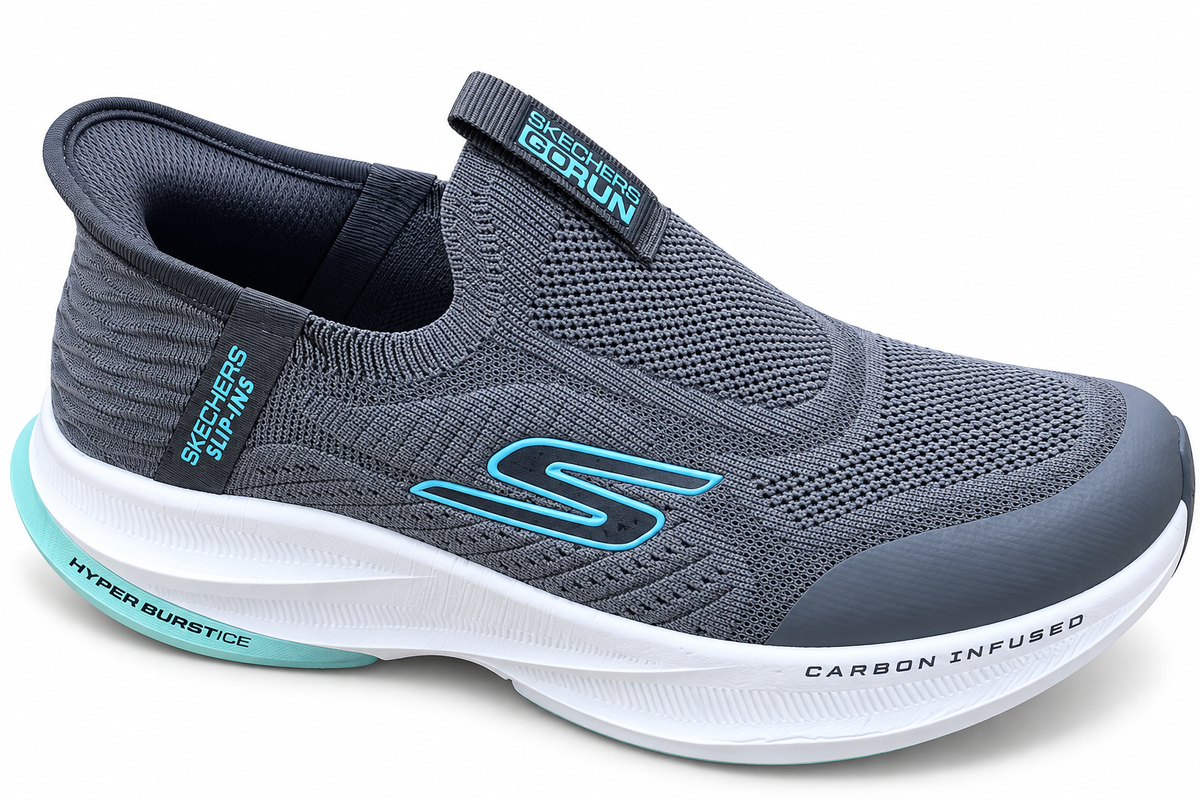  Slip-ins GO RUN Carbon Infused 