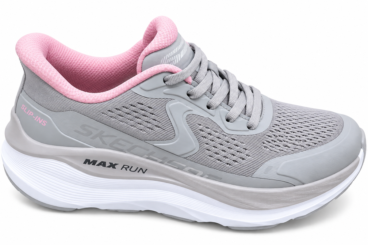 Skechers Slip-Ins Max Run