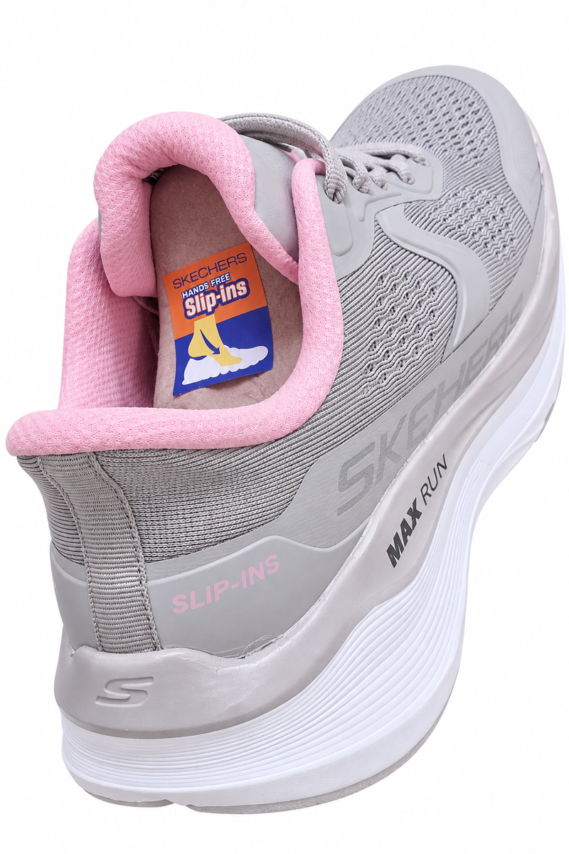 Skechers Slip-Ins Max Run