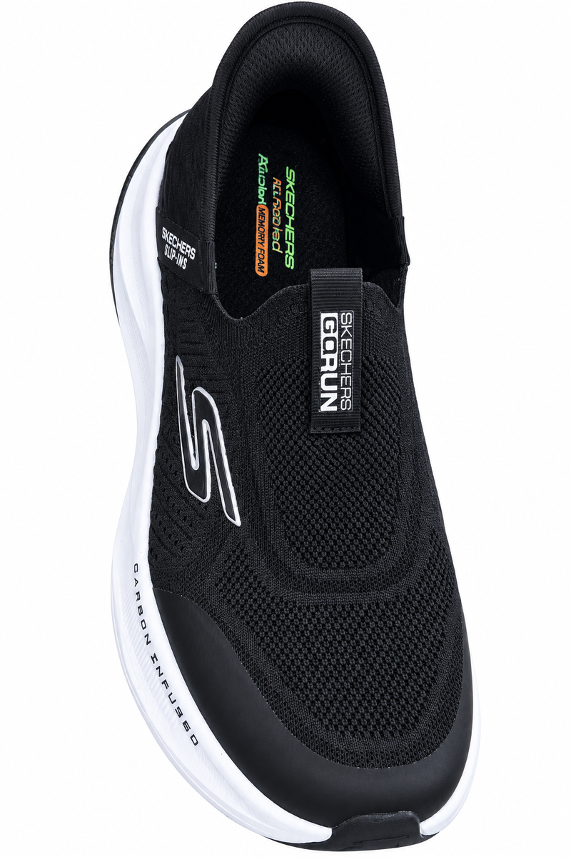 Slip-ins Carbon Infused