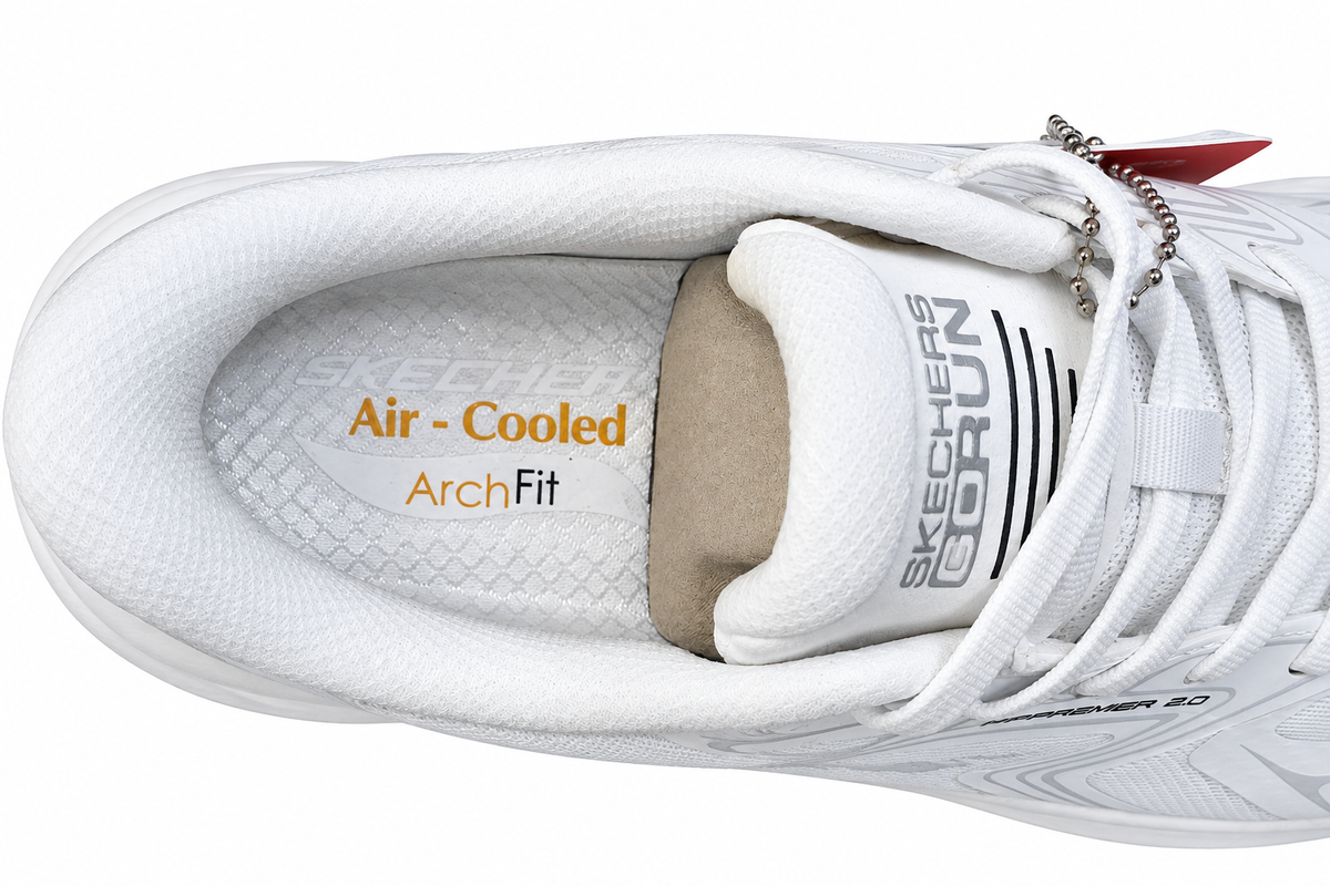 Slip-Ins: GOrun Max Run