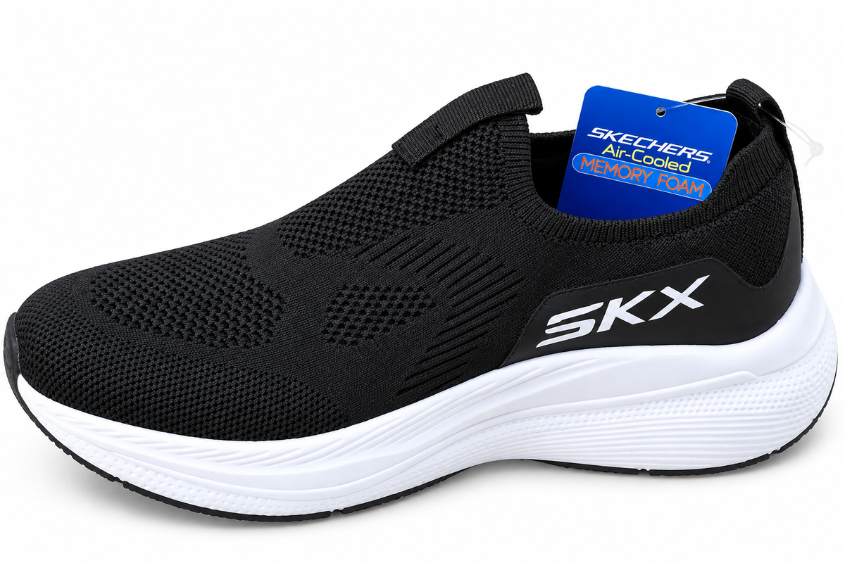 Skechers Max Cushioning