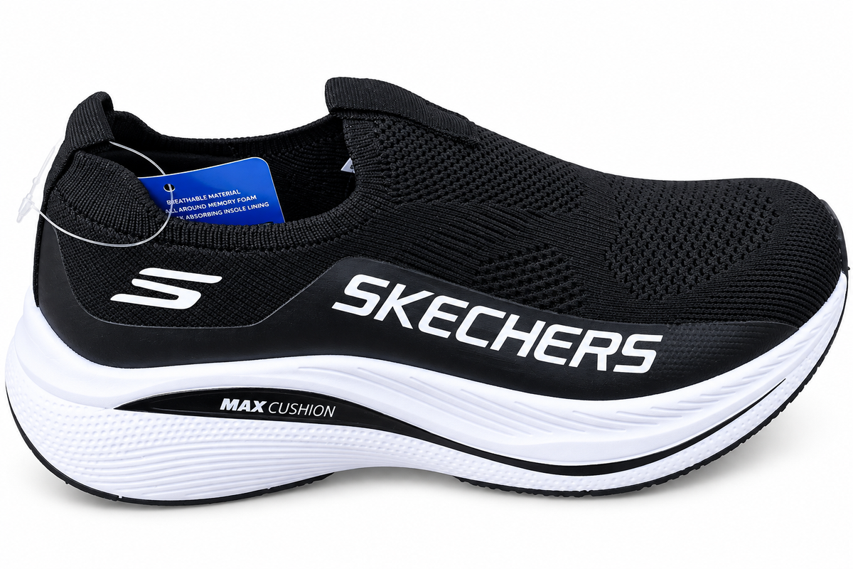 Skechers Max Cushioning