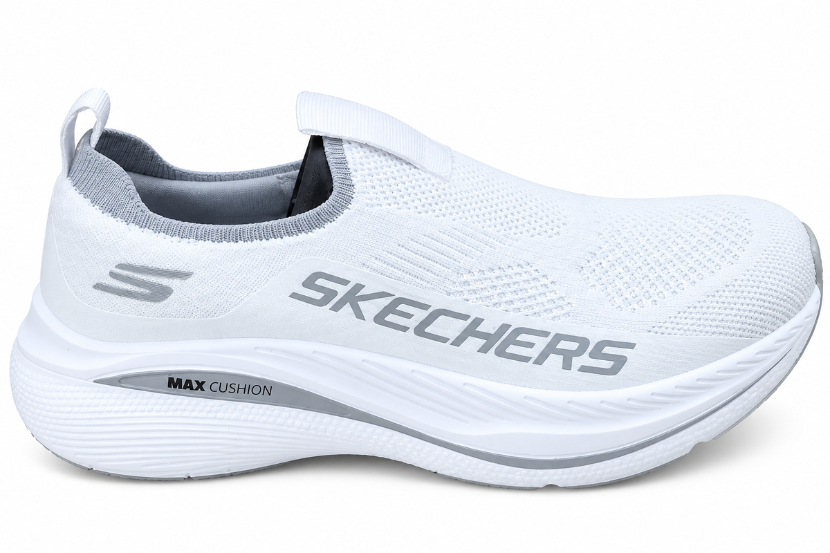 Skechers Max Cushioning