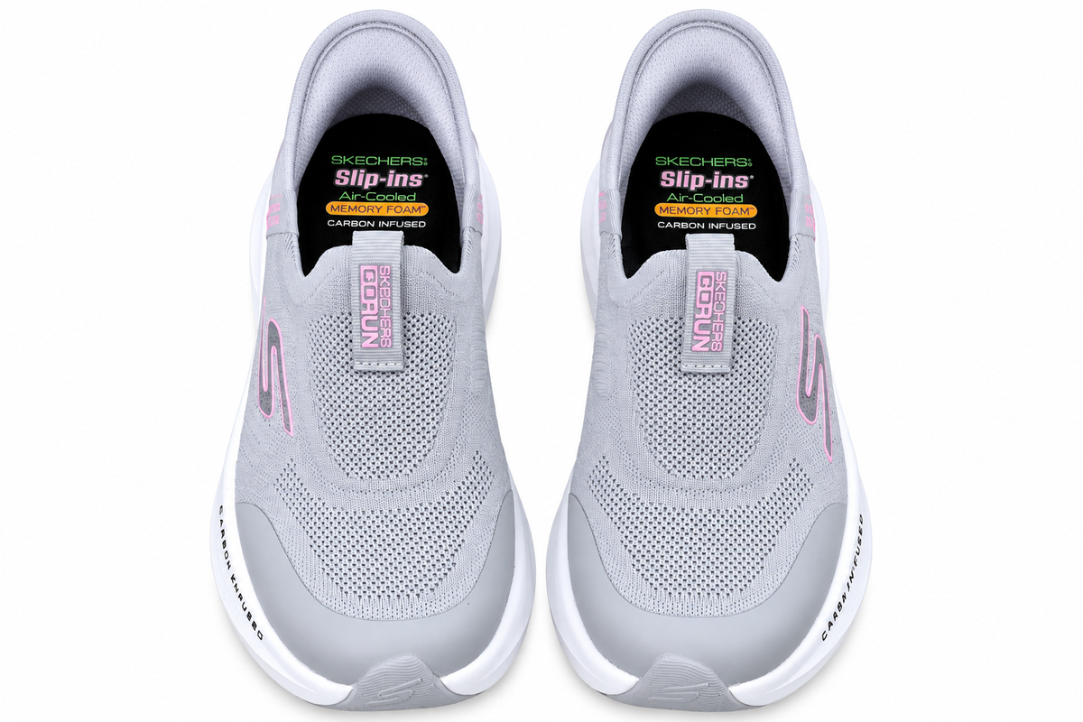  Slip-ins GO RUN Carbon Infused 