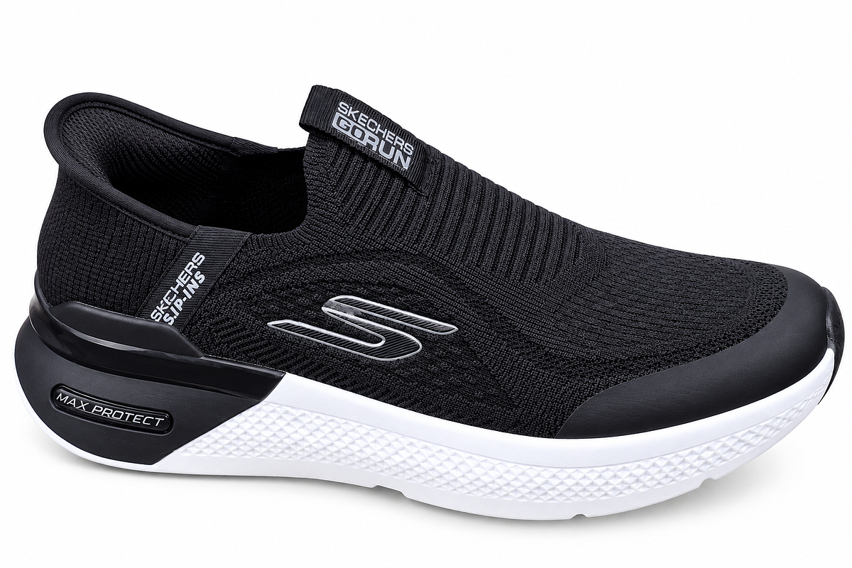 Skechers Slip-ins Max Cushioning Arch Fit - Fluidity