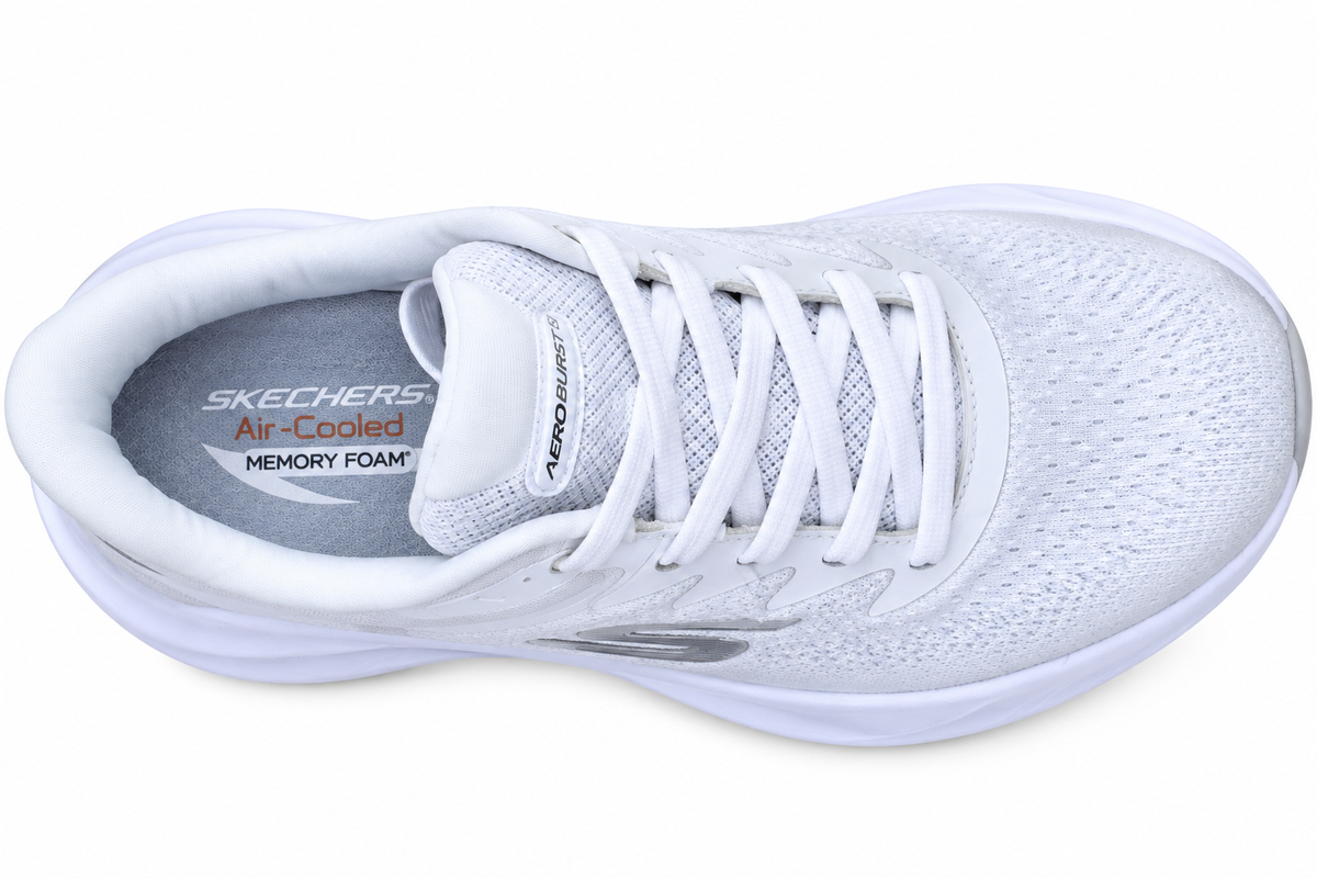   Skechers Women's  Aero Burst SI 
